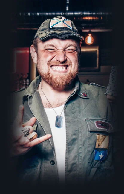 February 23 at Belgrade.