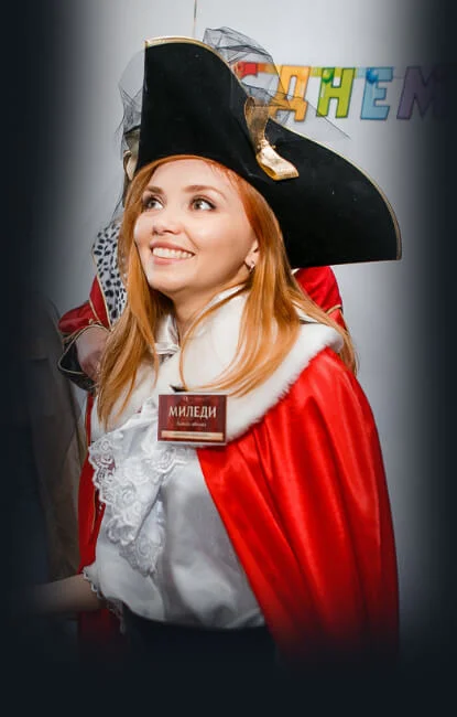 Birthday in Belgrade.