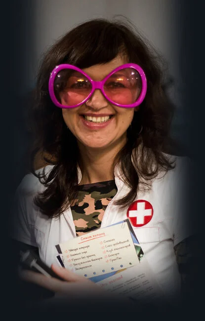 Corporate in Belgrade.