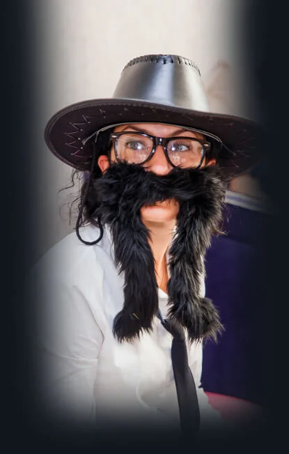 Off-site quests in Belgrade.