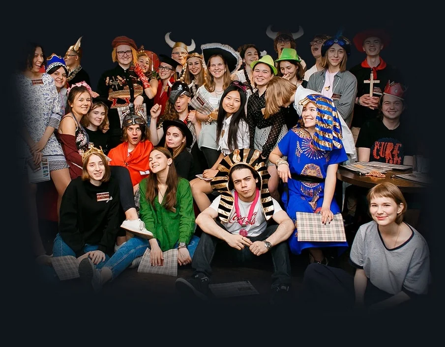 Quest for a teenager in Belgrade.