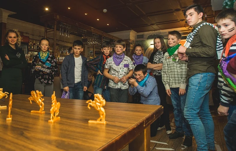 Graduation in Belgrade.